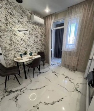 1-к квартира, 14/14 эт., 37м²