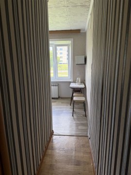 2-к квартира, 2/4 эт., 45м²