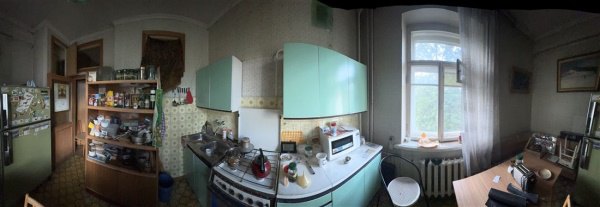 3-к квартира, 4/5 эт., 71м²