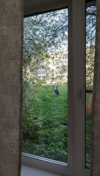 3-к квартира, 1/5 эт., 55м²