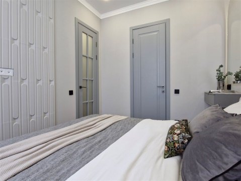 2-к квартира, 5/5 эт., 41м²