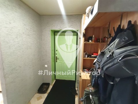 2-к квартира, 3/5 эт., 51м²