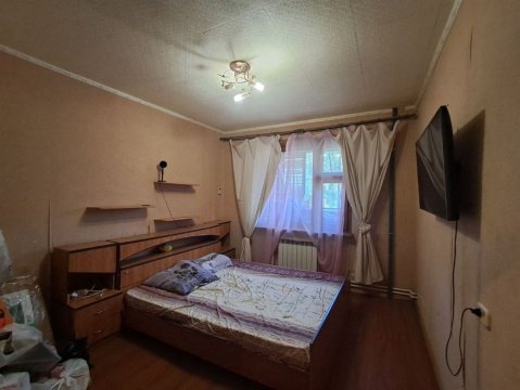 2-к квартира, 3/9 эт., 67м²