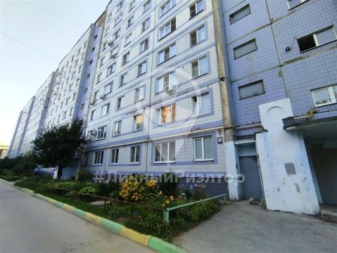 1-к квартира, 1/9 эт., 36м²