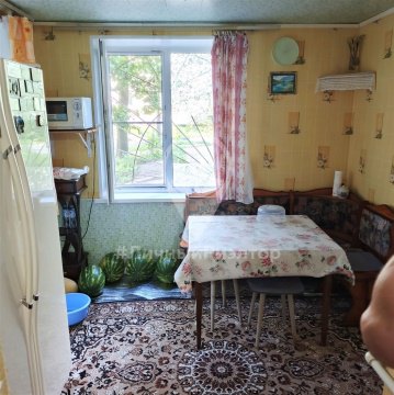 3-к квартира, 1/9 эт., 53м²