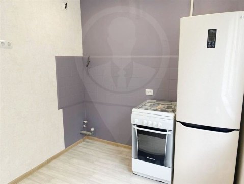1-к квартира, 1/5 эт., 33м²