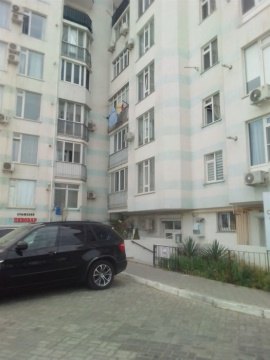 2-к квартира, 2/10 эт., 66м²