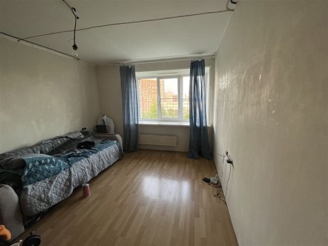 2-к квартира, 8/10 эт., 47м²