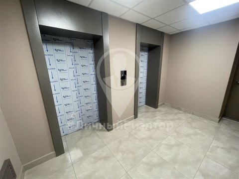 3-к квартира, 4/16 эт., 86м²