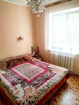 3-к квартира, 2/9 эт., 66м²