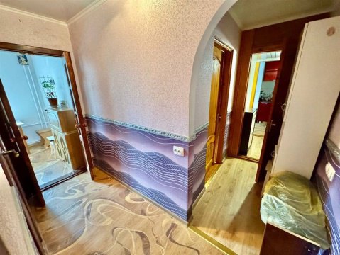 2-к квартира, 3/4 эт., 46м²