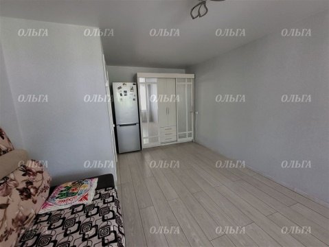 1-к квартира, 3/5 эт., 30м²
