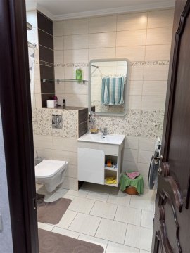 1-к квартира, 5/14 эт., 41м²