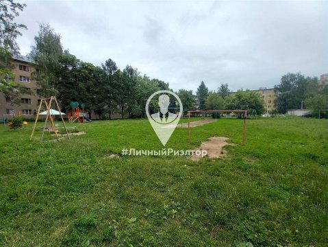 2-к квартира, 3/9 эт., 45м²