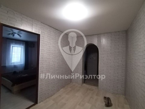 Дом 97м², участок 8 сот.