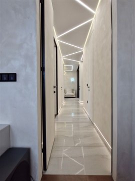 3-к квартира, 4/9 эт., 93м²