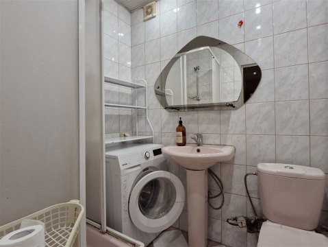2-к квартира, 3/9 эт., 40м²