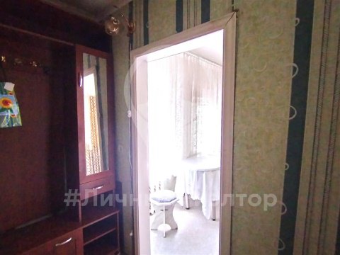 Дом 46м², участок 3 сот.