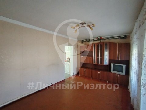 Дом 46м², участок 3 сот.