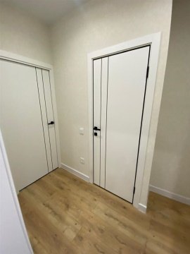 2-к квартира, 8/9 эт., 45м²