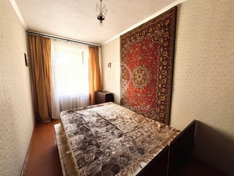 3-к квартира, 3/5 эт., 55м²