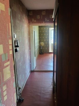 2-к квартира, 5/5 эт., 51м²