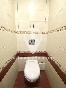 3-к квартира, 8/10 эт., 107м²