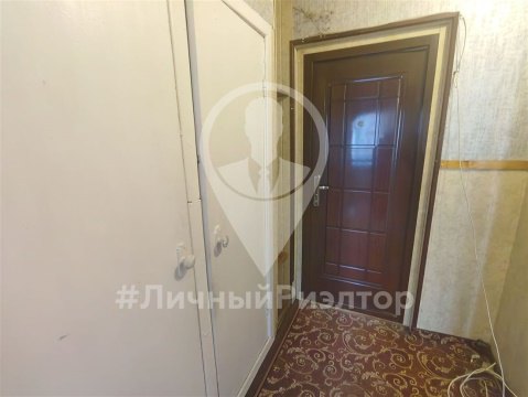 1-к квартира, 7/9 эт., 32м²
