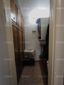 2-к квартира, 1/5 эт., 45м²