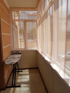 1-к квартира, 2/7 эт., 54м²