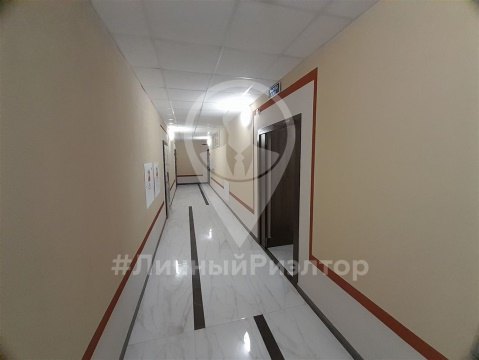 1-к квартира, 15/25 эт., 40м²