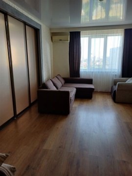 3-к квартира, 13/22 эт., 98м²
