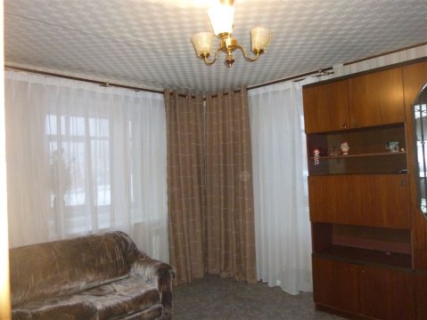 2-к квартира, 2/14 эт., 50м²