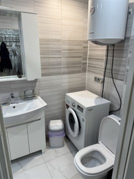 3-к квартира, 3/5 эт., 58м²