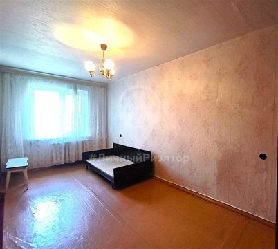 2-к квартира, 5/5 эт., 43м²