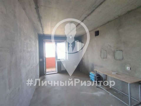 1-к квартира, 14/15 эт., 41м²