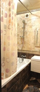 2-к квартира, 10/10 эт., 65м²