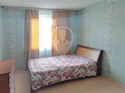 2-к квартира, 5/10 эт., 50м²