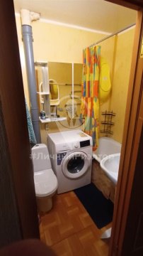 3-к квартира, 3/5 эт., 56м²