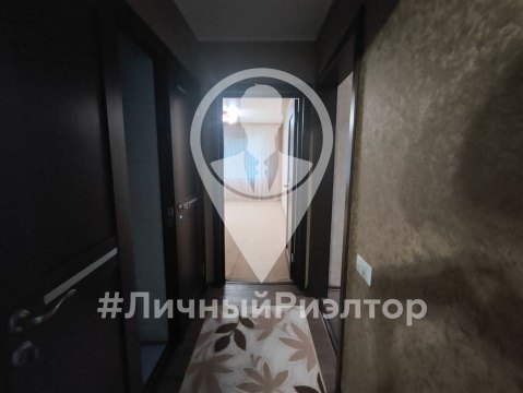 2-к квартира, 4/5 эт., 47м²