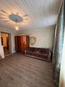 Дом 55м², участок 6 сот.