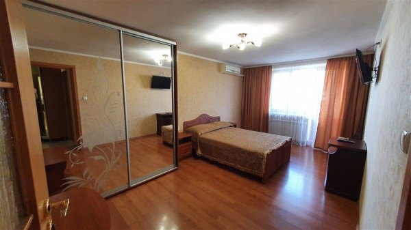 3-к квартира, 3/3 эт., 68м²