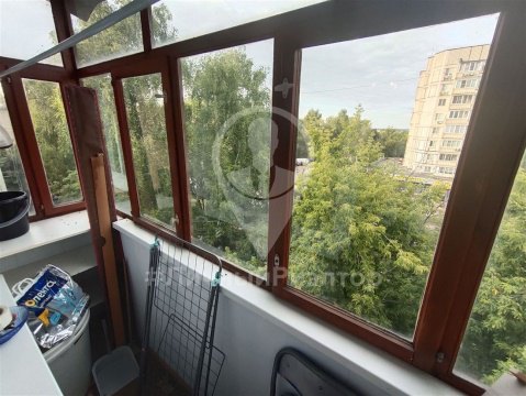 1-к квартира, 5/5 эт., 30м²