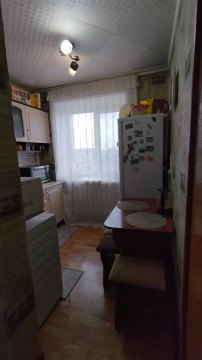 2-к квартира, 5/5 эт., 38м²