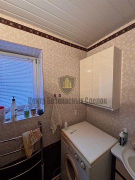 Дом 55м², участок 6 сот.