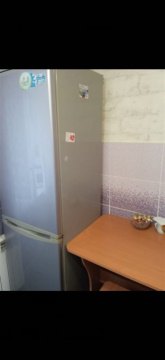 1-к квартира, 1/5 эт., 35м²