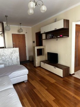 3-к квартира, 14/23 эт., 53м²