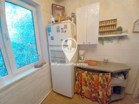 2-к квартира, 1/5 эт., 43м²