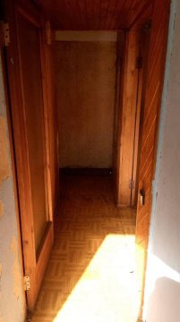1-к квартира, 5/5 эт., 31м²