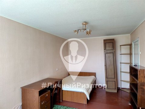 2-к квартира, 2/3 эт., 51м²